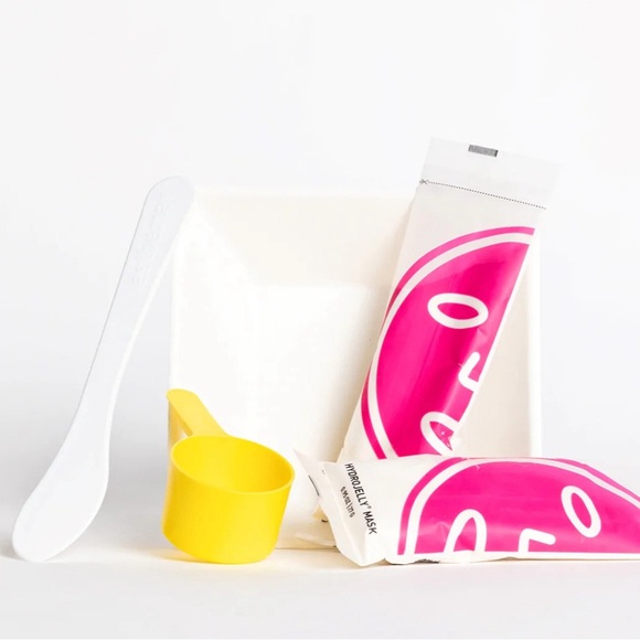 ESTHEMAX HYDROJELLY MASK - FULL KIT WITH 2 MASKS - Picture 2 of 2